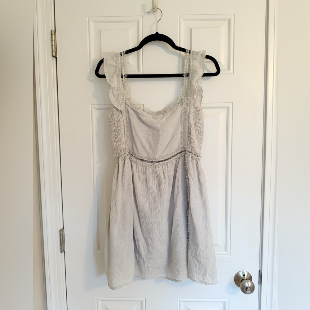 Altar’d State Dress